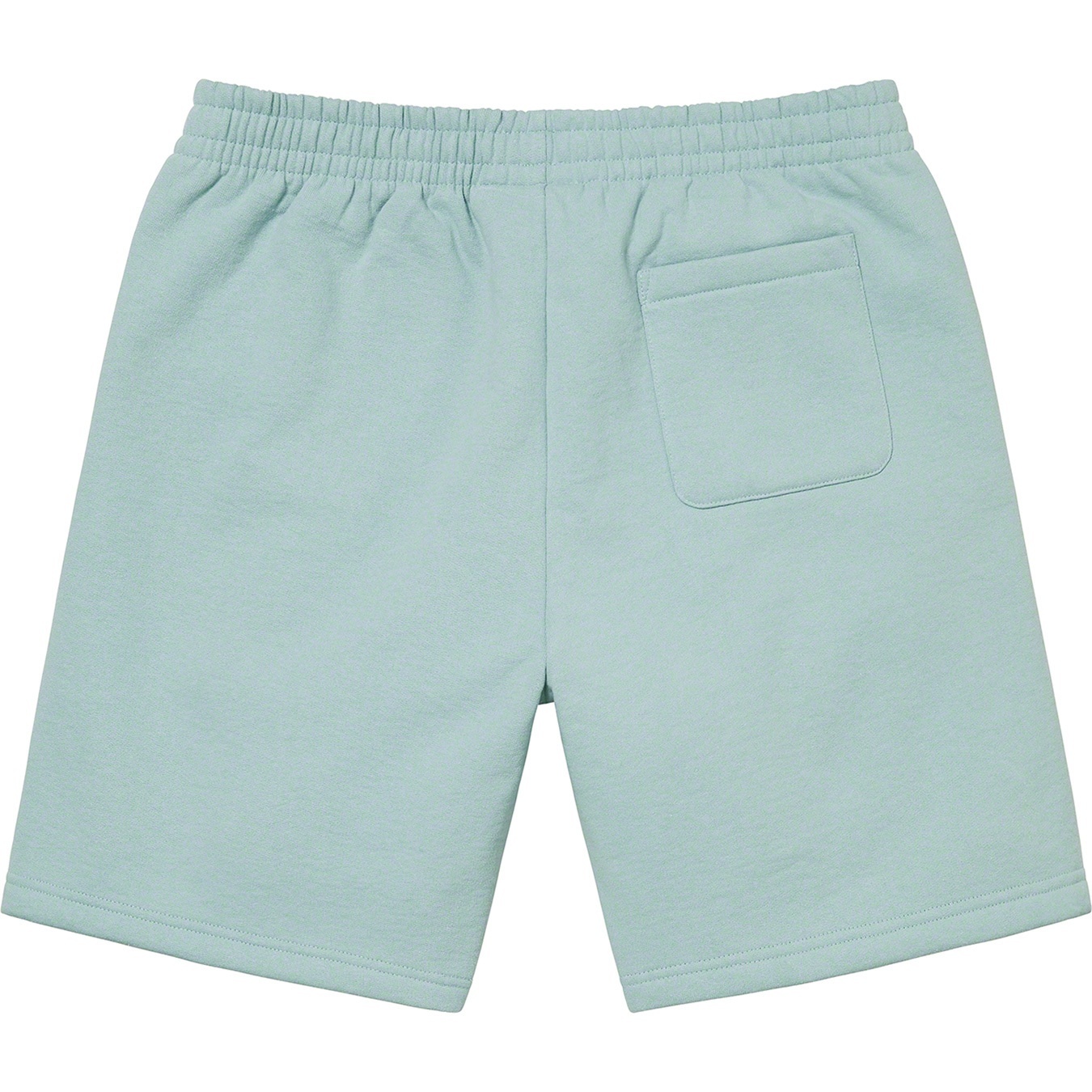 Small Box Sweatshort view 13